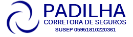 Logo Site Padilha Corretora de Seguros